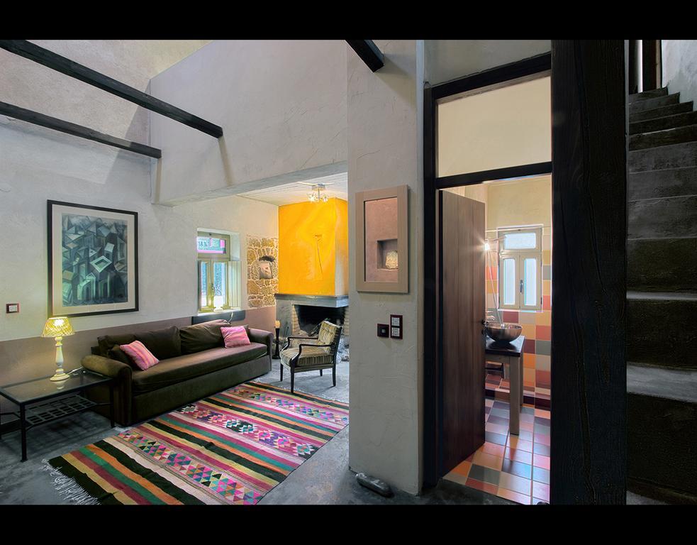 Meropi Villas Kardamyli Habitación foto