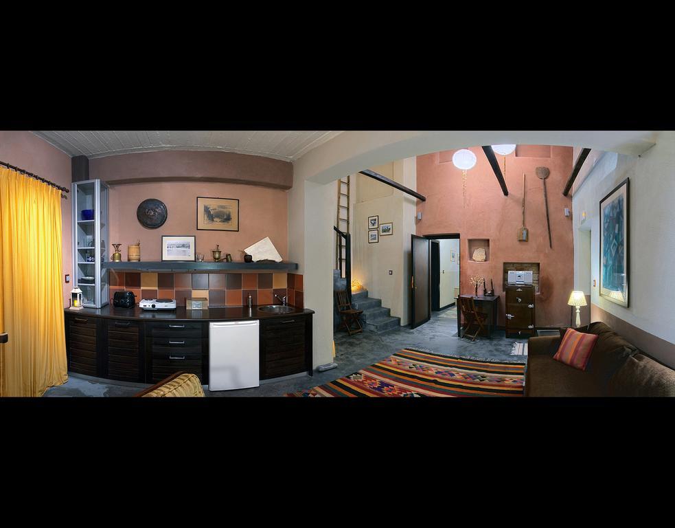 Meropi Villas Kardamyli Habitación foto