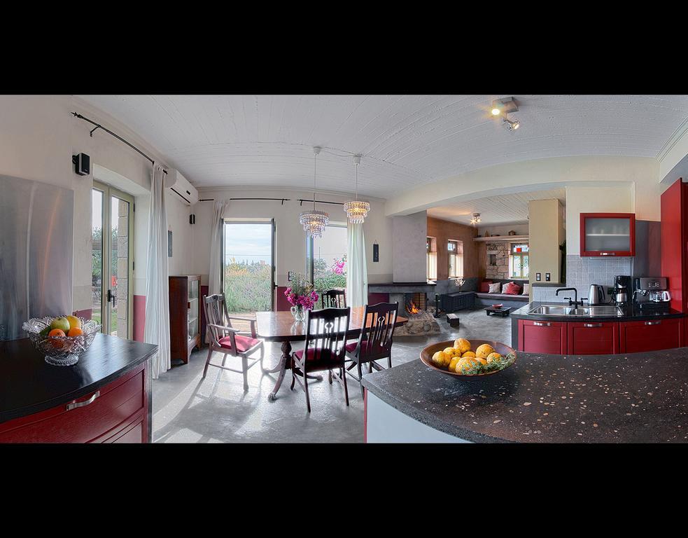 Meropi Villas Kardamyli Habitación foto