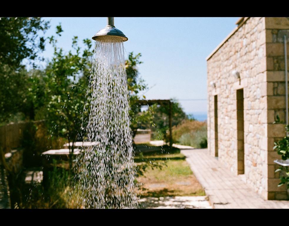 Meropi Villas Kardamyli Habitación foto