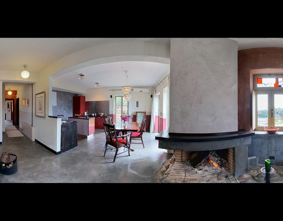 Meropi Villas Kardamyli Habitación foto