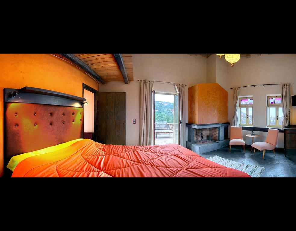 Meropi Villas Kardamyli Habitación foto