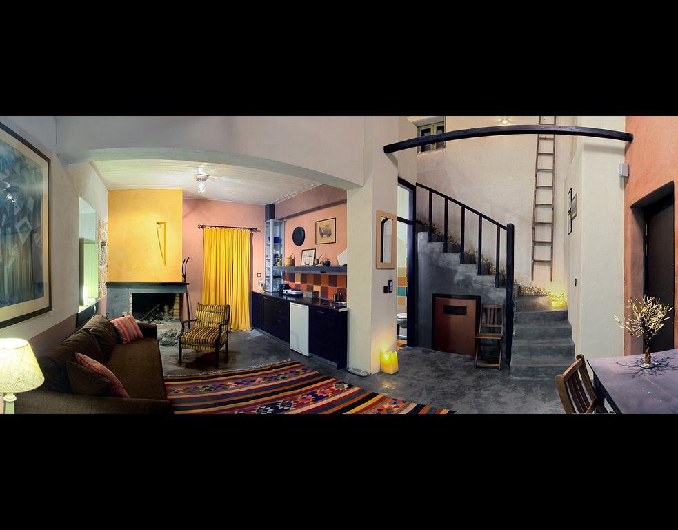 Meropi Villas Kardamyli Habitación foto