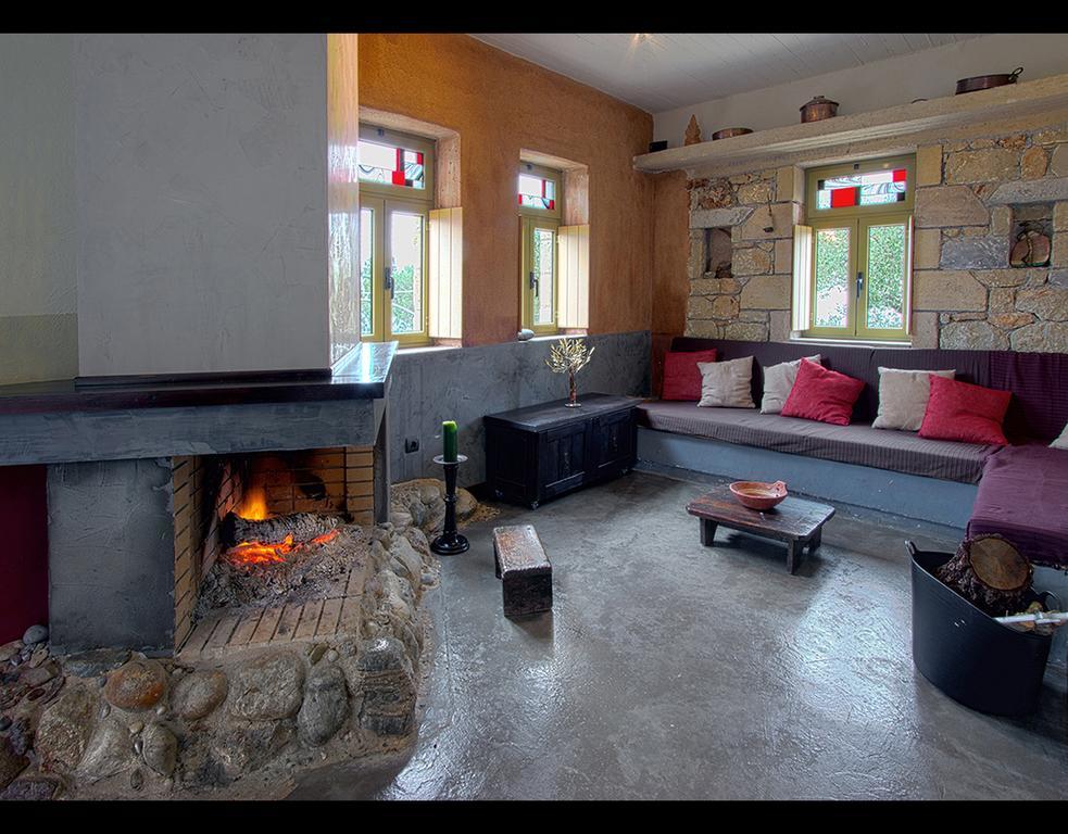 Meropi Villas Kardamyli Habitación foto